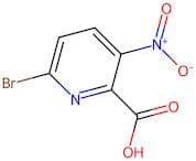 6-Bromo-3-nitropicolinic acid