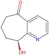 (S)-9-Hydroxy-6,7,8,9-tetrahydro-5H-cyclohepta[b]pyridin-5-one