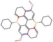(3R)-4,4'-Bis(dicyclohexylphosphino)-2,2',6,6'-tetramethoxy-3,3'-bipyridine