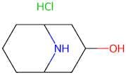 9-Azabicyclo[3.3.1]nonan-3-ol hydrochloride