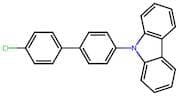 9-(4'-Chloro-[1,1'-biphenyl]-4-yl)-9H-carbazole