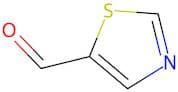 1,3-Thiazole-5-carboxaldehyde