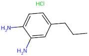 4-Propylbenzene-1,2-diamine hydrochloride