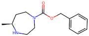 Benzyl (S)-5-methyl-1,4-diazepane-1-carboxylate