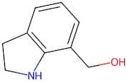 Indolin-7-ylmethanol