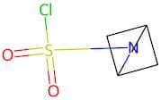 2-Azabicyclo[2.1.1]hexane-2-sulfonyl chloride