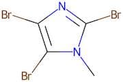 2,4,5-Tribromo-1-methyl-1H-imidazole
