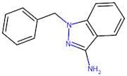 1-Benzyl-1H-indazol-3-amine