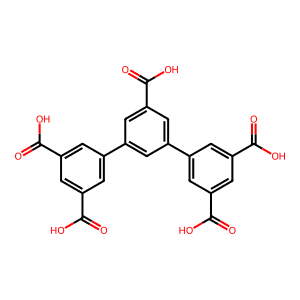 [1,1':3',1''-Terphenyl]-3,3'',5,5',5''-pentacarboxylic acid