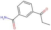 3-Propionylbenzamide