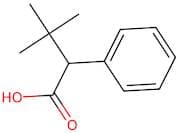 3,3-Dimethyl-2-phenylbutanoic acid