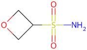Oxetane-3-sulfonamide