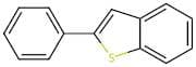 2-Phenylbenzo[b]thiophene