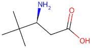(S)-3-Amino-4,4-dimethylpentanoic acid