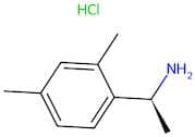 (S)-1-(2,4-Dimethylphenyl)ethanamine hydrochloride