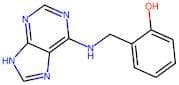 2-(((9H-Purin-6-yl)amino)methyl)phenol