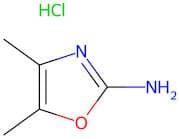 4,5-Dimethyloxazol-2-amine hydrochloride