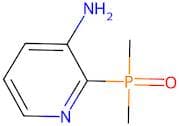 (3-Aminopyridin-2-yl)dimethylphosphine oxide