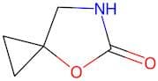 4-Oxa-6-azaspiro[2.4]heptan-5-one
