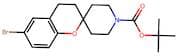 tert-Butyl 6-bromospiro[chromane-2,4'-piperidine]-1'-carboxylate