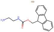 (9H-Fluoren-9-yl)methyl (2-aminoethyl)carbamate hydrobromide