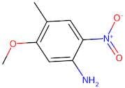 5-Methoxy-4-methyl-2-nitroaniline