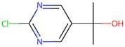 2-(2-Chloropyrimidin-5-yl)propan-2-ol