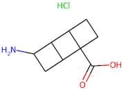 4-Aminocubane-1-carboxylic acid hydrochloride