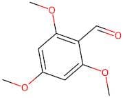 2,4,6-Trimethoxybenzaldehyde
