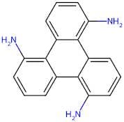 Triphenylene-1,5,9-triamine