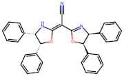 (E)-2-((4S,5R)-4,5-Diphenyl-4,5-dihydrooxazol-2-yl)-2-((4S,5R)-4,5-diphenyloxazolidin-2-ylidene)ac…