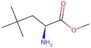 (S)-Methyl 2-amino-4,4-dimethylpentanoate