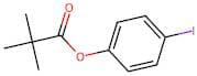 4-Iodophenyl pivalate