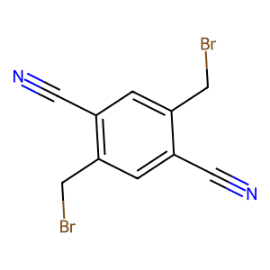 2,5-Bis(bromomethyl)terephthalonitrile