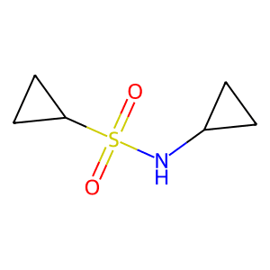 N-Cyclopropylcyclopropanesulfonamide