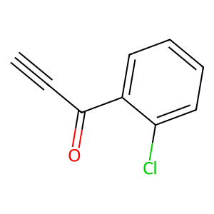 1-(2-Chlorophenyl)prop-2-yn-1-one