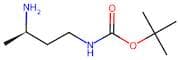 (R)-1-Boc-amino-butyl-3-amine