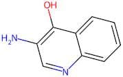 3-Aminoquinolin-4-ol