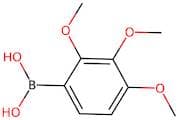 2,3,4-Trimethoxybenzeneboronic acid