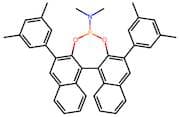 (11bR)-2,6-Bis(3,5-dimethylphenyl)-N,N-dimethyldinaphtho[2,1-d:1',2'-f][1,3,2]dioxaphosphepin-4-am…