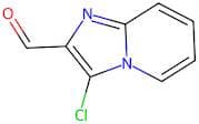 3-Chloroimidazo[1,2-a]pyridine-2-carbaldehyde