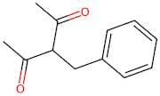 3-Benzylpentane-2,4-dione