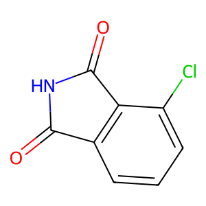 4-Chloroisoindoline-1,3-dione