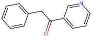 2-Phenyl-1-(pyridin-3-yl)ethanone