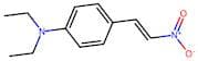 (E)-N,N-Diethyl-4-(2-nitrovinyl)aniline