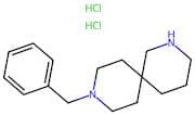 9-Benzyl-2,9-diazaspiro[5.5]undecane dihydrochloride
