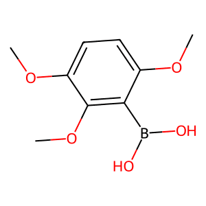 2,3,6-Trimethoxybenzeneboronic acid