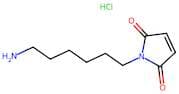 1-(6-Aminohexyl)-1H-pyrrole-2,5-dione hydrochloride