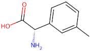 (S)-2-Amino-2-(m-tolyl)acetic acid