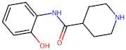 N-(2-Hydroxyphenyl)piperidine-4-carboxamide